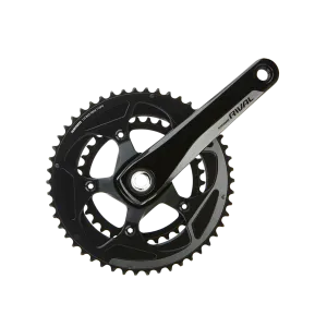 Sram Rival 22 Chainset GXP 175 110 BCD 50/34 Yaw Tooth No BB