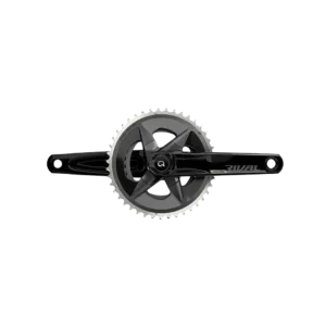 Sram Rival D1 Quarq Road Power Meter DUB Wide 170 43-30 Yaw (No BB)