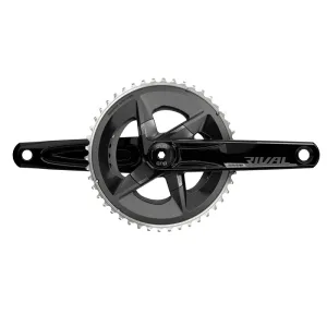 SRAM Rival Dub 12-Speed Crankset