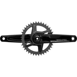 SRAM Rival Wide 12 Speed Gravel Crankset