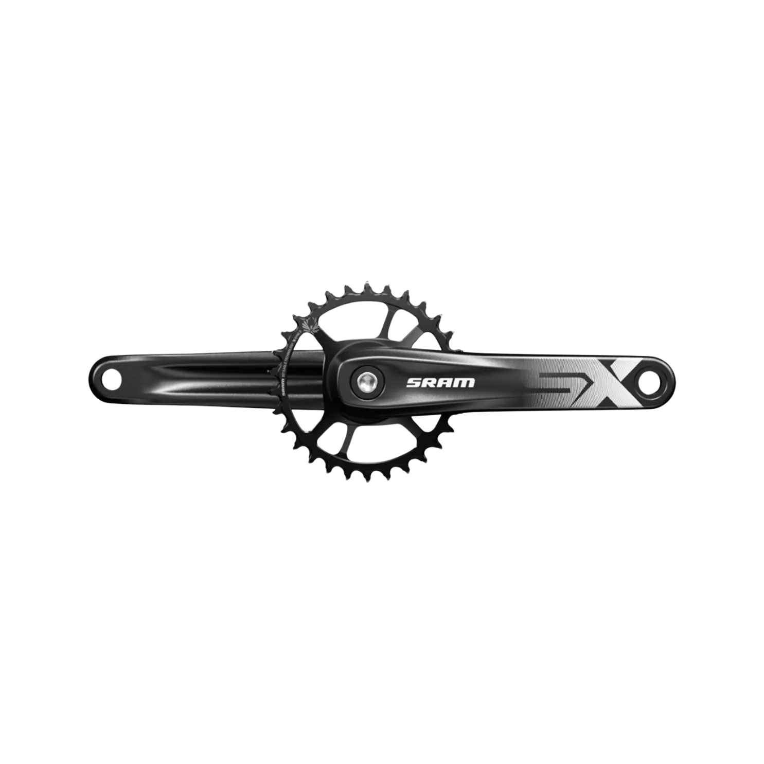 Sram SX Eagle DUB 175mm Direct Mount 32T X-SYNC 2 Steel