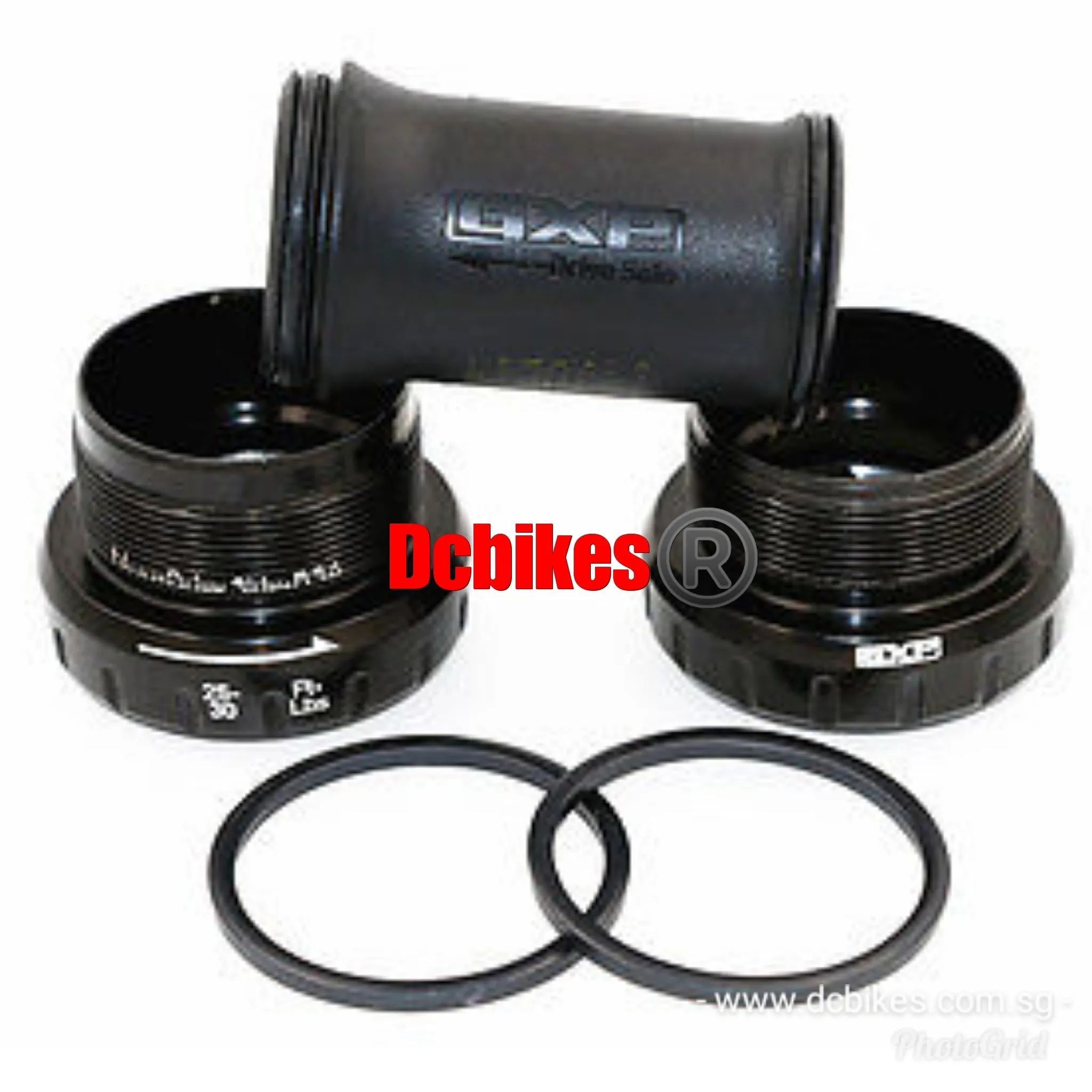 Sram TruVativ GXP Bottom Bracket BSA 68/73mm MTB Threaded BB