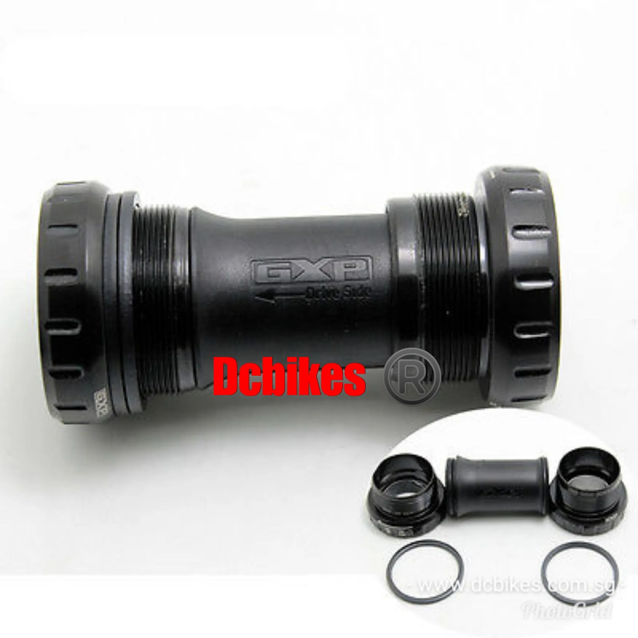 Sram TruVativ GXP Bottom Bracket BSA 68/73mm MTB Threaded BB