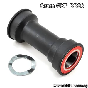Sram Truvativ Press Fit BB86/BB92 Bottom Bracket PF41-86 GXP 89.5/92 BB