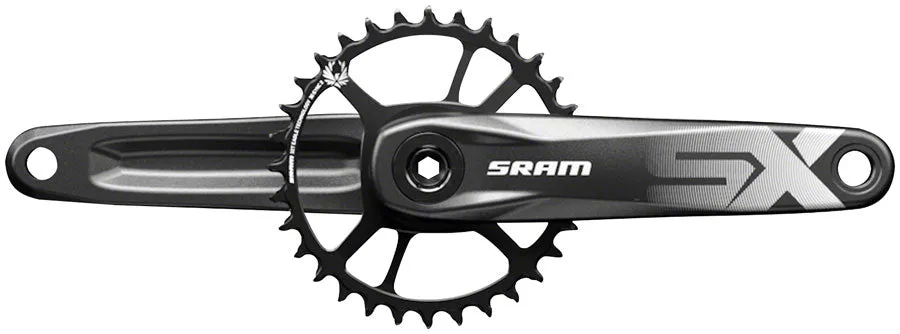 Sram Volante Sx Eagle Boost Dub 170 32t