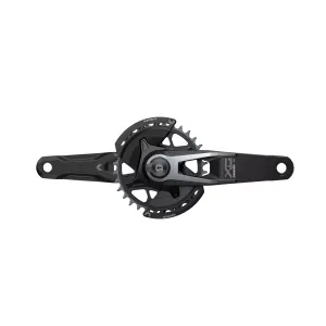 SRAM X0 Eagle AXS Transmission Power Meter Crankset