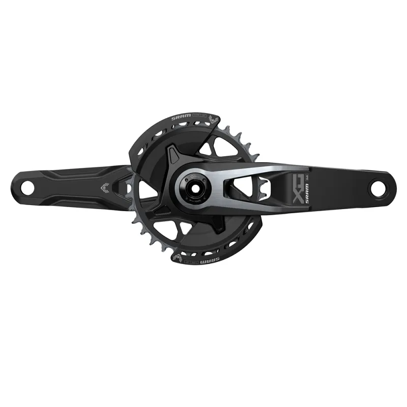 SRAM X0 Eagle T-Type Dub CL55 Crankset