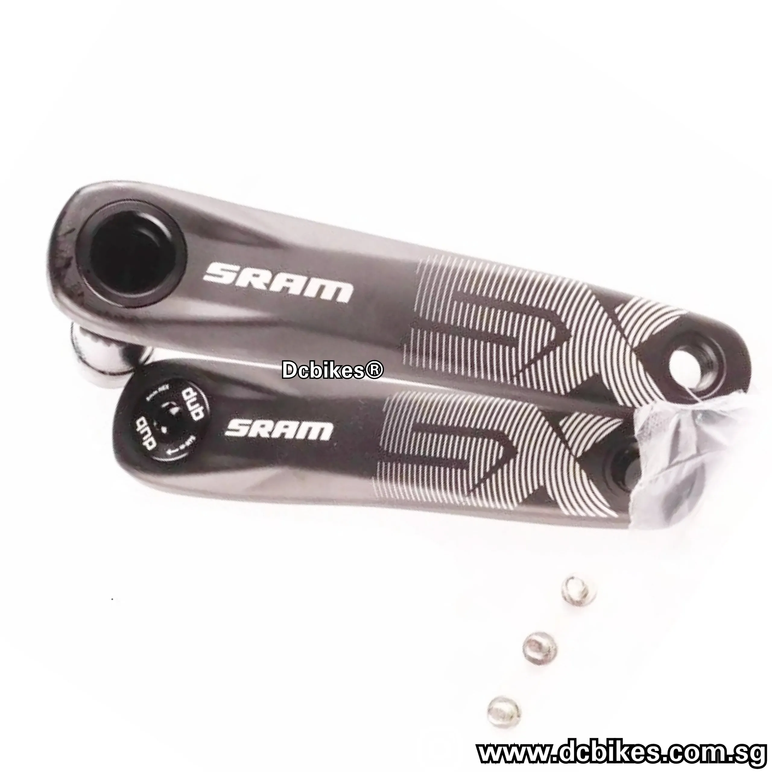 Sram X1 DUB 1000 Eagle Direct Mount Crank Arms