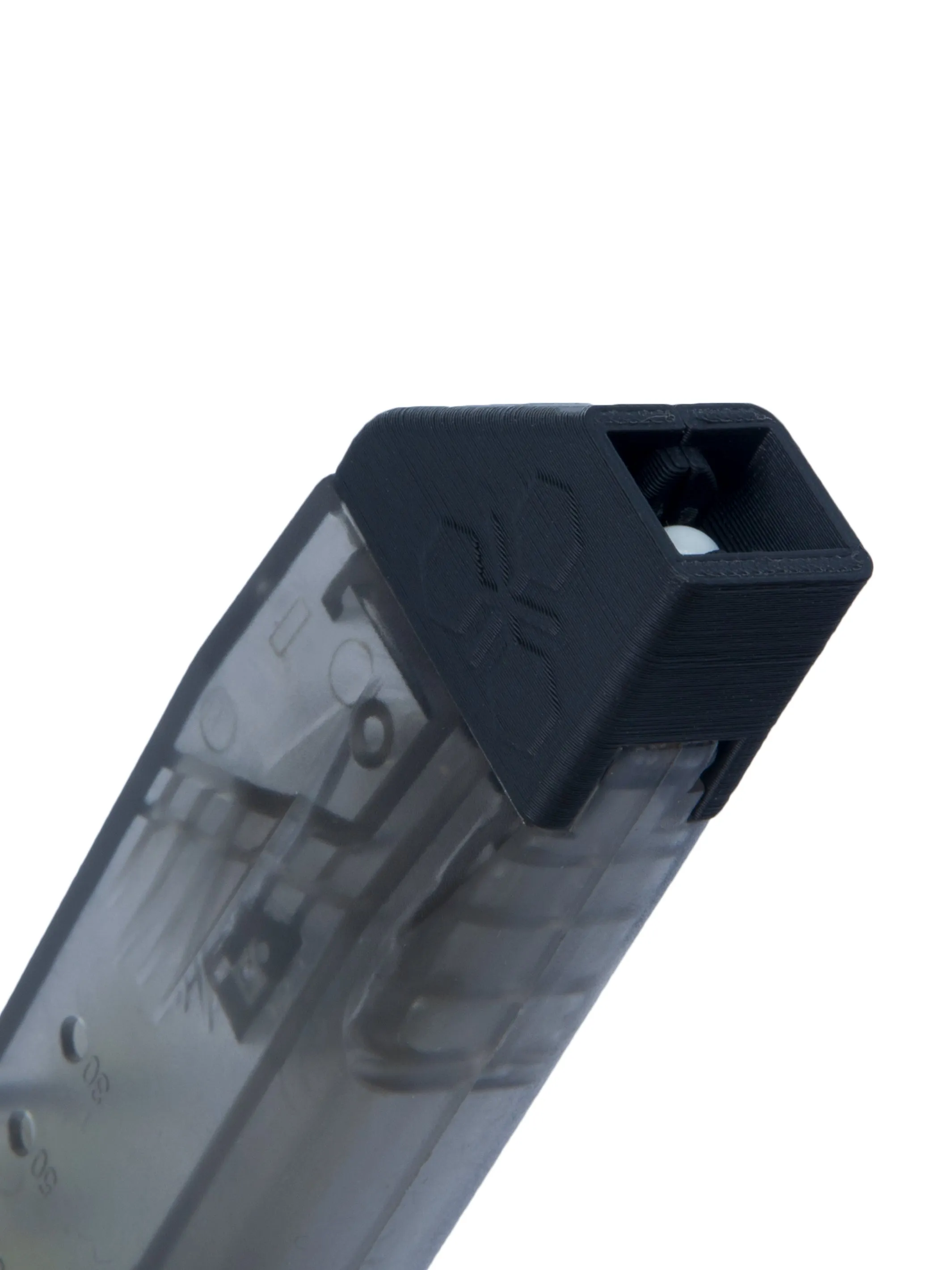 SSG24 / SSG96 Speedloader Adapter