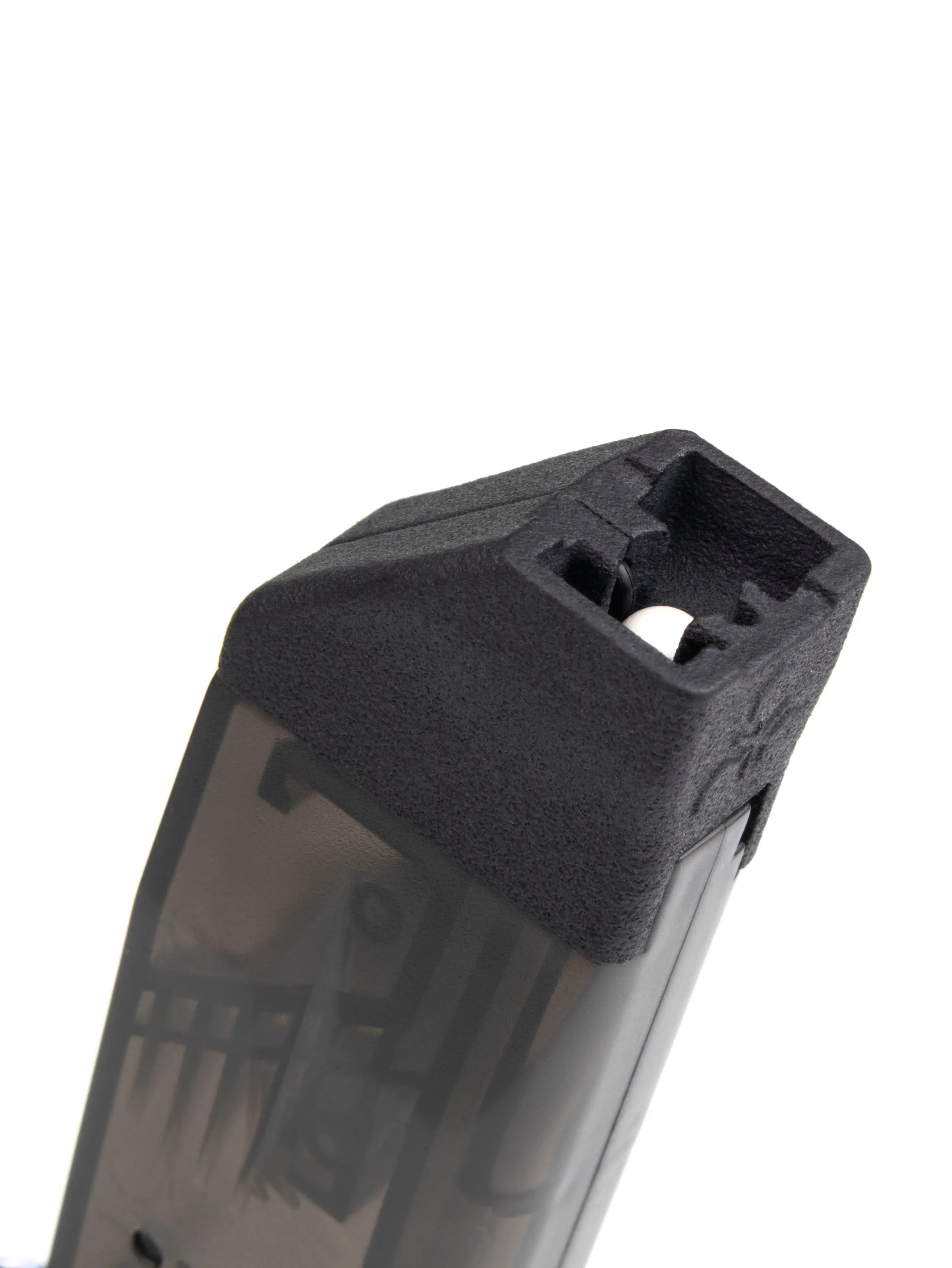 SSQ22 / KC-02 Speedloader Adapter