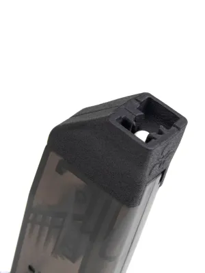 SSQ22 / KC-02 Speedloader Adapter