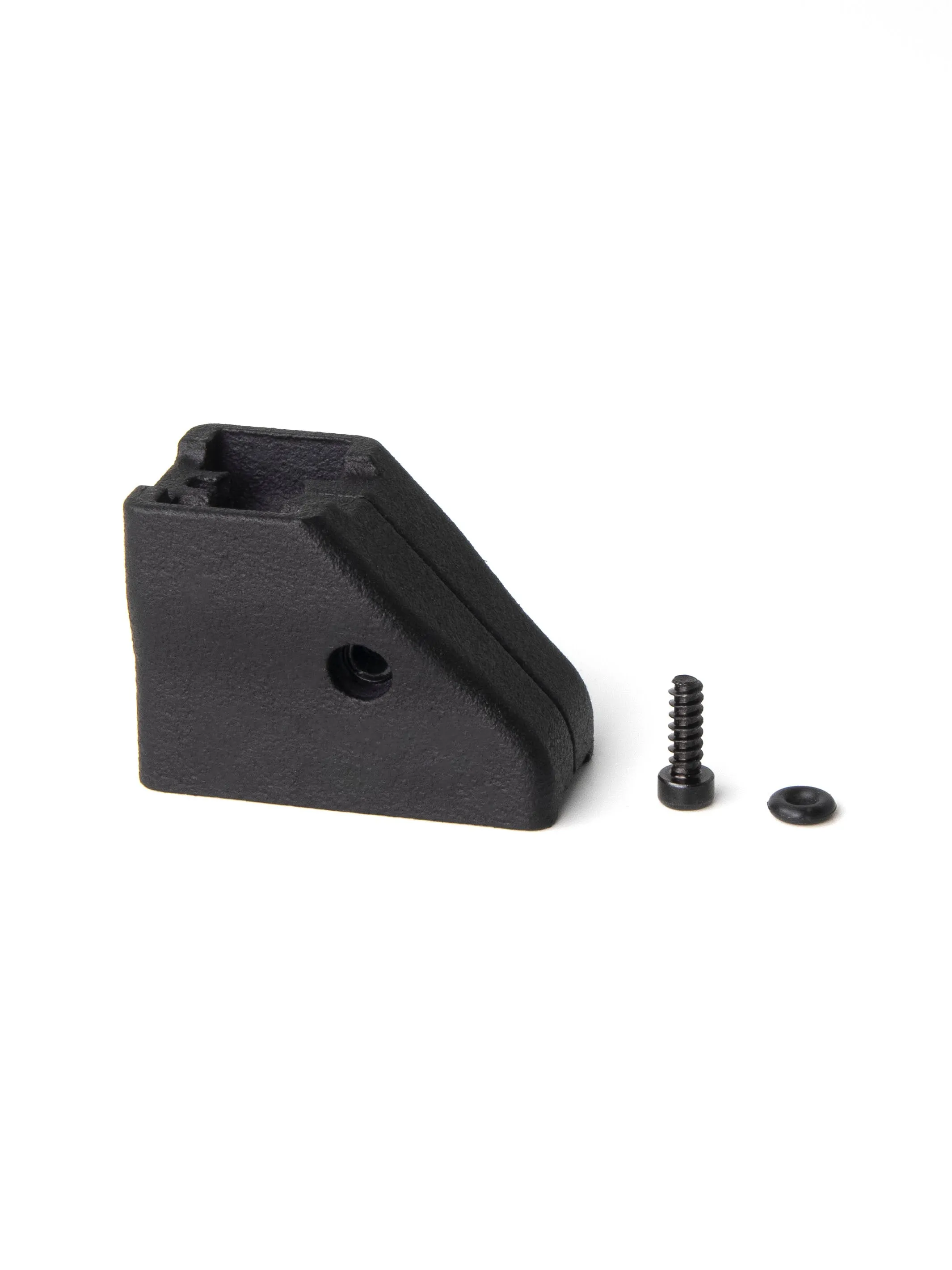 SSQ22 / KC-02 Speedloader Adapter