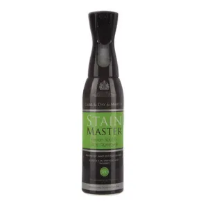 Stain Master