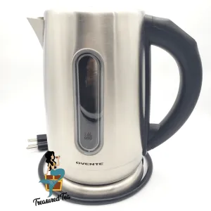 Stainless Steel Tea Kettle