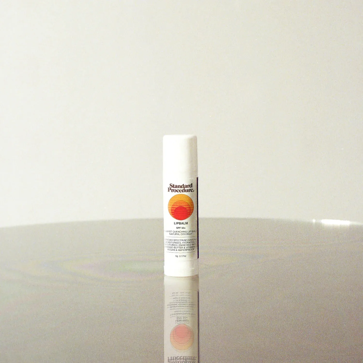 Standard Procedure - Lip Balm SPF 50 