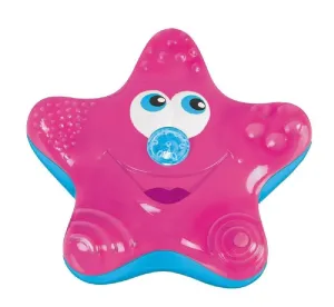 Star Fountain