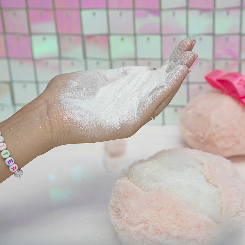 Stardust Shimmer Puff    🚨 Pre-Order: Ships Mid-May! 🚨
