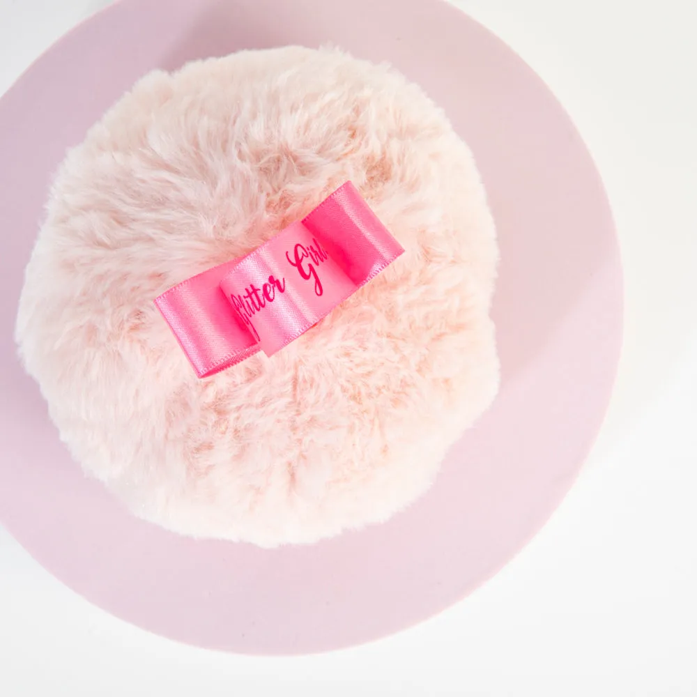 Stardust Shimmer Puff    🚨 Pre-Order: Ships Mid-May! 🚨