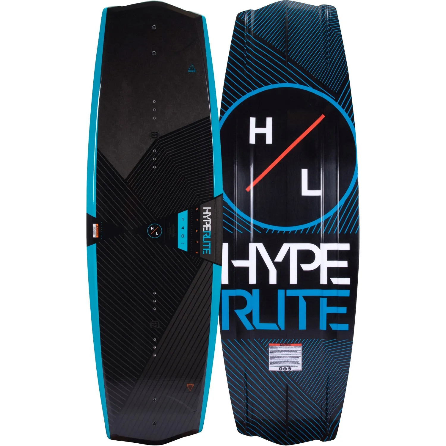 State 2.0 Wakeboard 2023