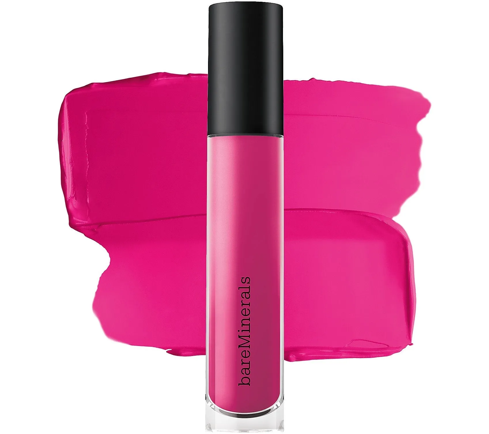 Statement Matte Liquid Lipstick