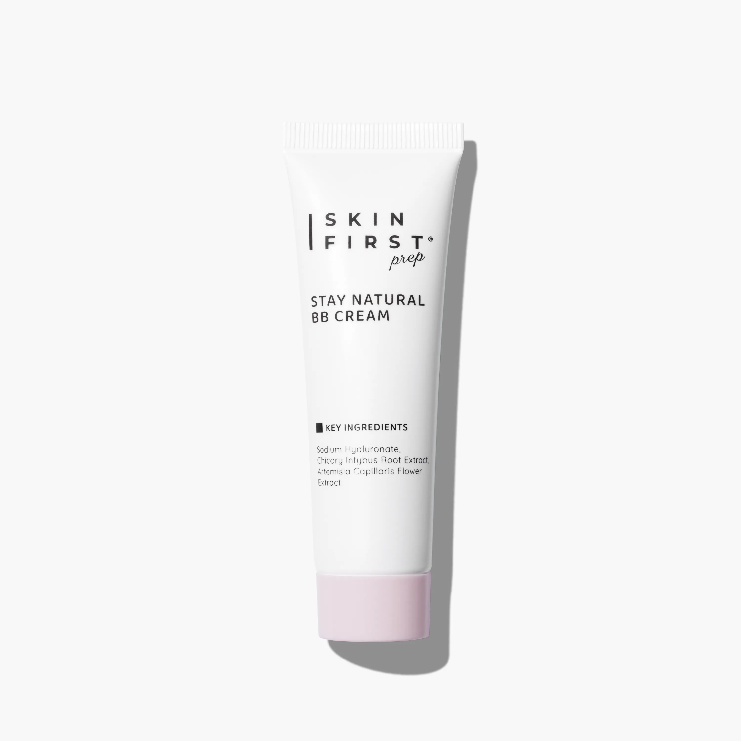 STAY NATURAL BB CREAM