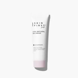 STAY NATURAL BB CREAM