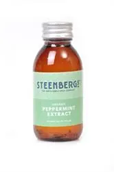 Steenbergs | Organic Peppermint Extract 100g Steenbergs | 100g