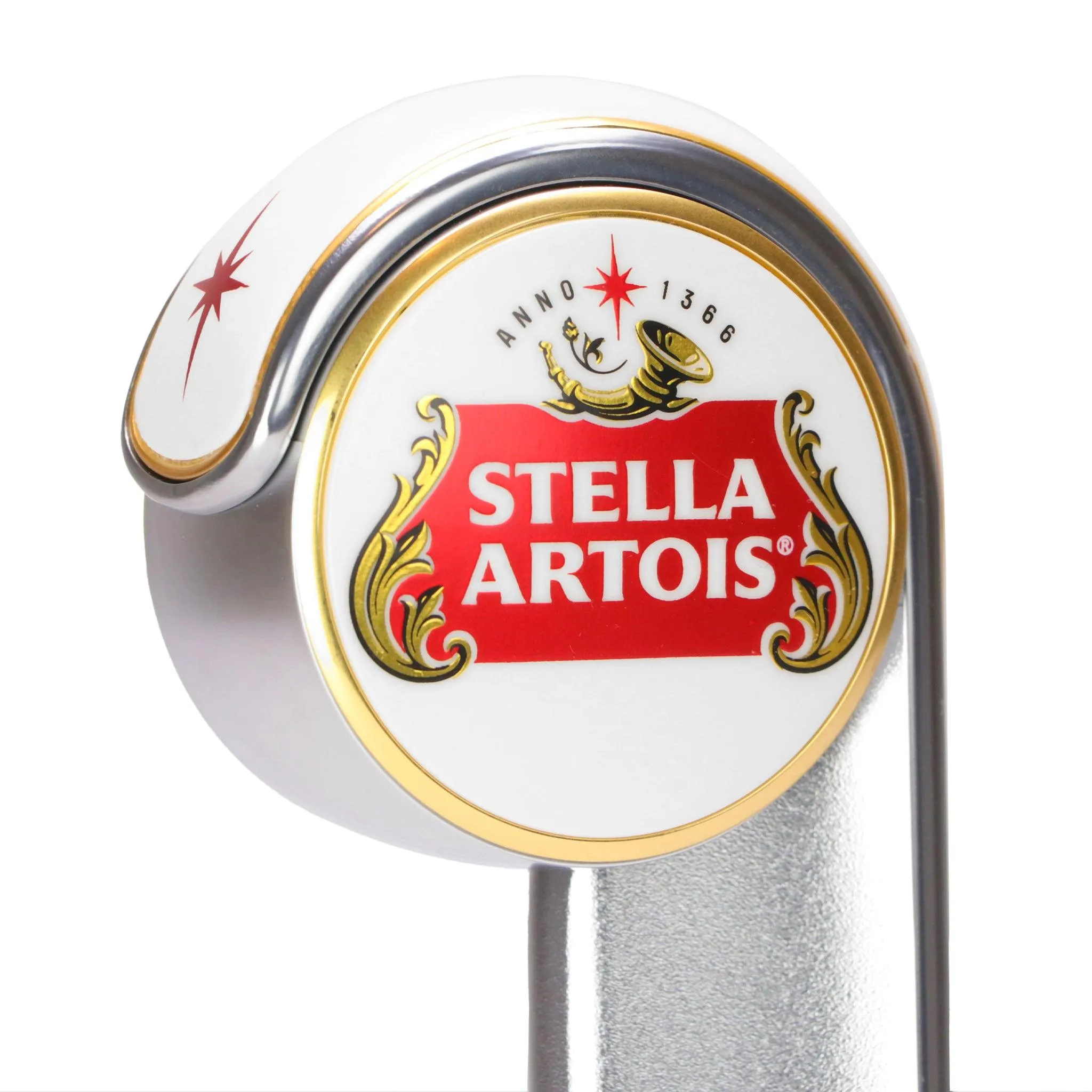 Stella Artois Tap Handle