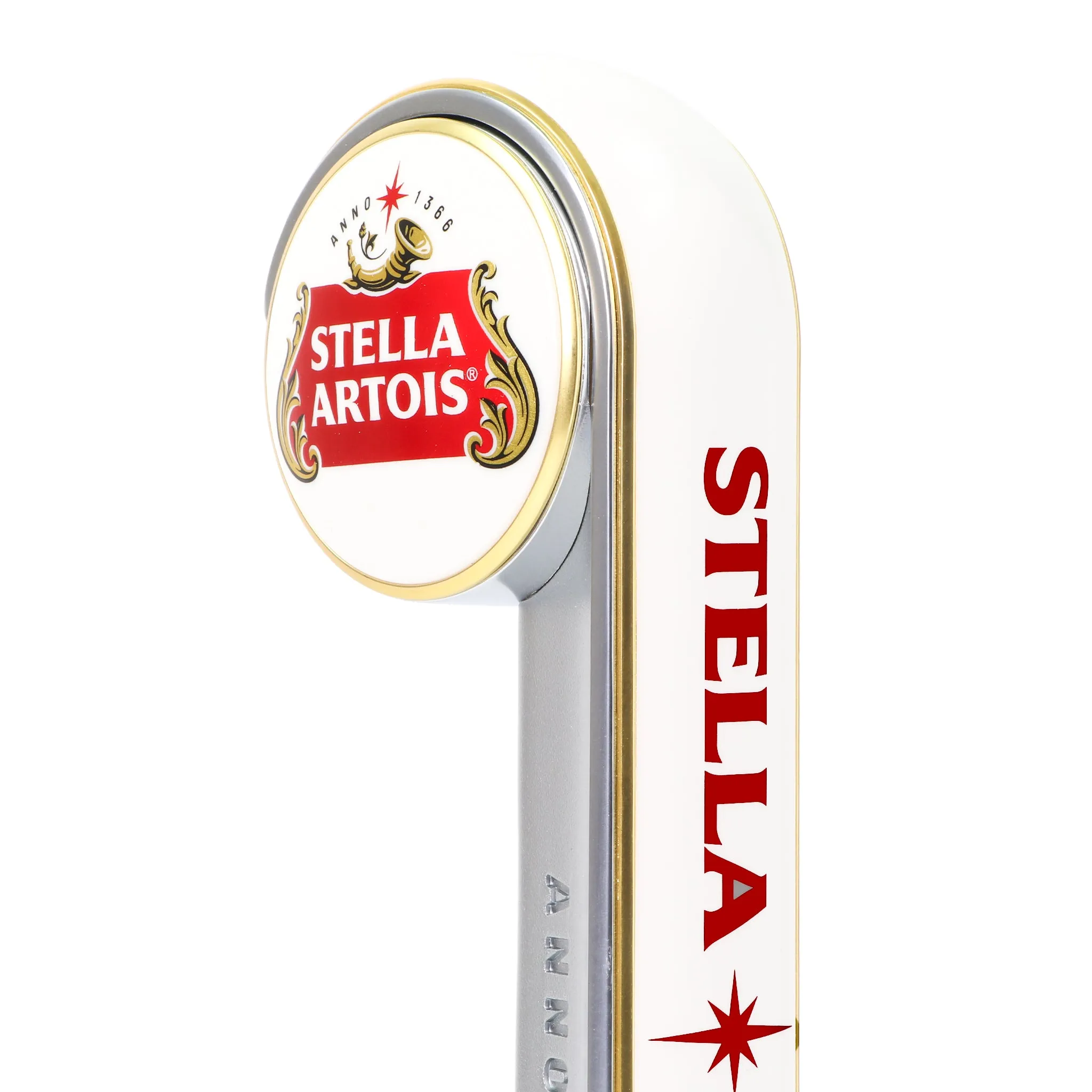 Stella Artois Tap Handle