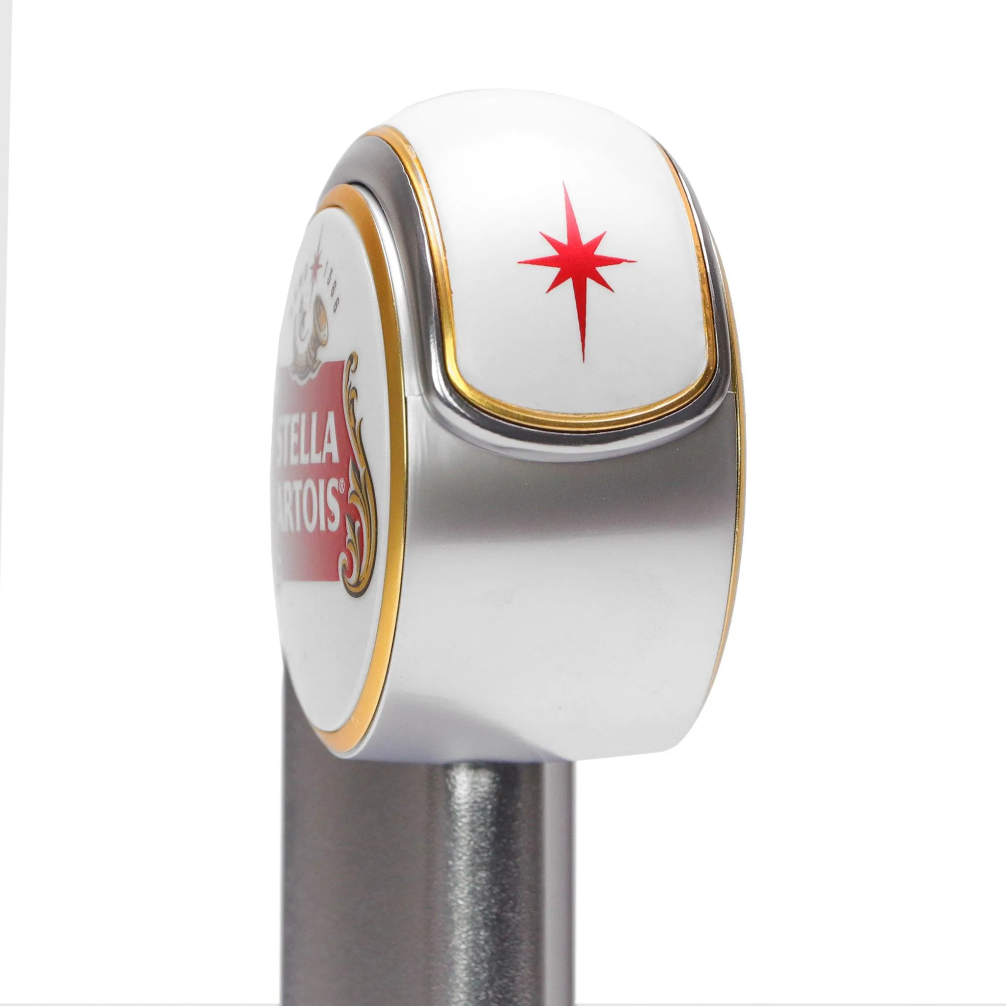 Stella Artois Tap Handle