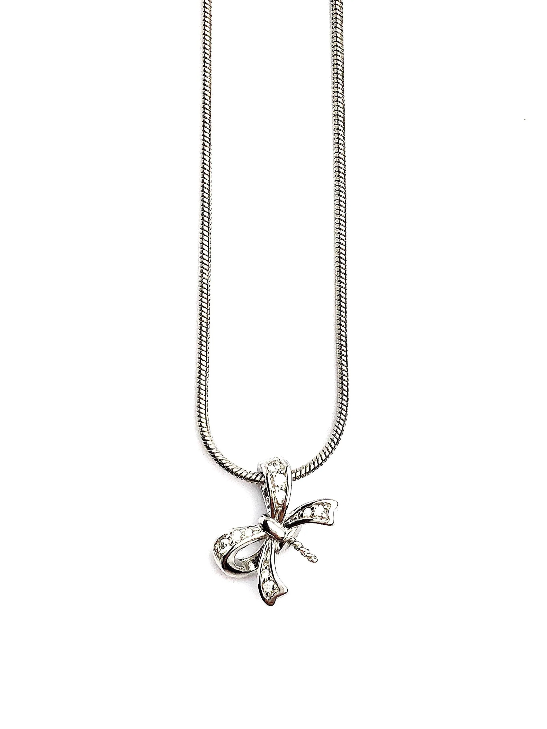 Sterling Silver Pearl Pendant Setting - SP64. Setting only. No pearl included.