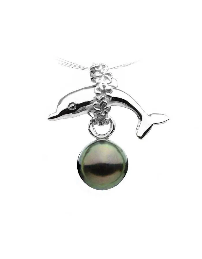 Sterling Silver Pendant Pearl Setting SP29 Setting Only. No Pearl Included.