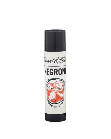 Stewart & Claire - Lip Balm
