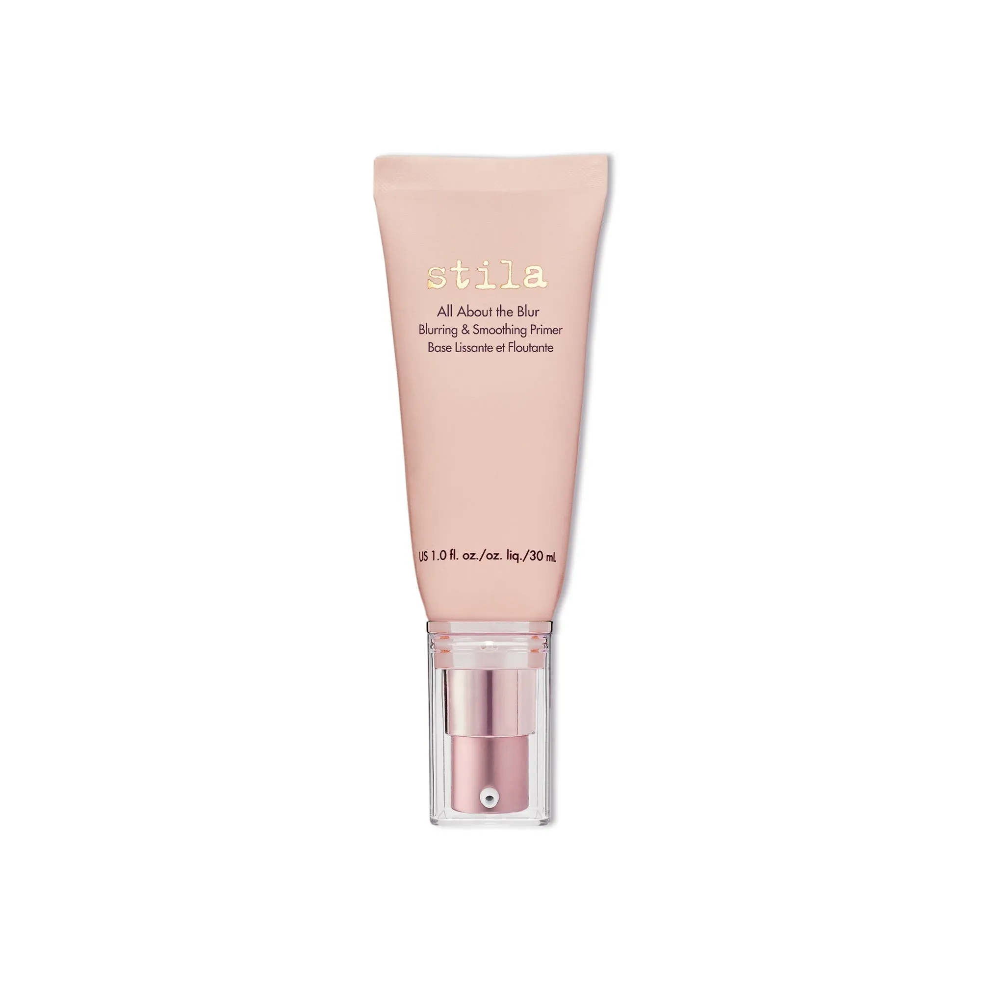 Stila All About The Blur Blurring & Smoothing Primer