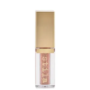 Stila Magnificent Metals Glitter & Glow Liquid Eye Shadow in Kitten Karma