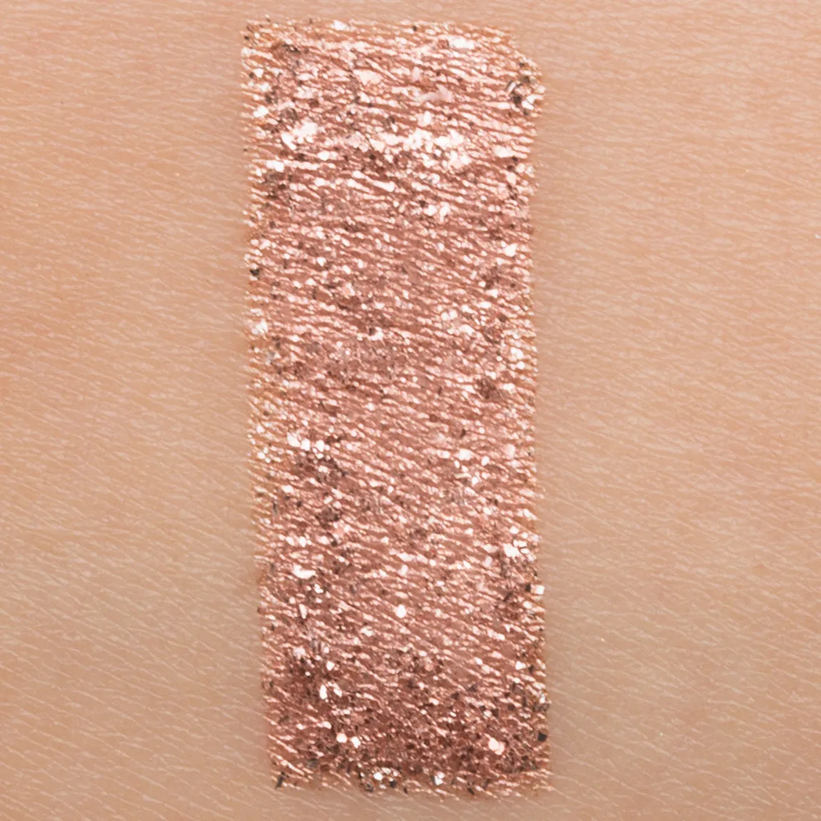 Stila Magnificent Metals Glitter & Glow Liquid Eye Shadow in Kitten Karma