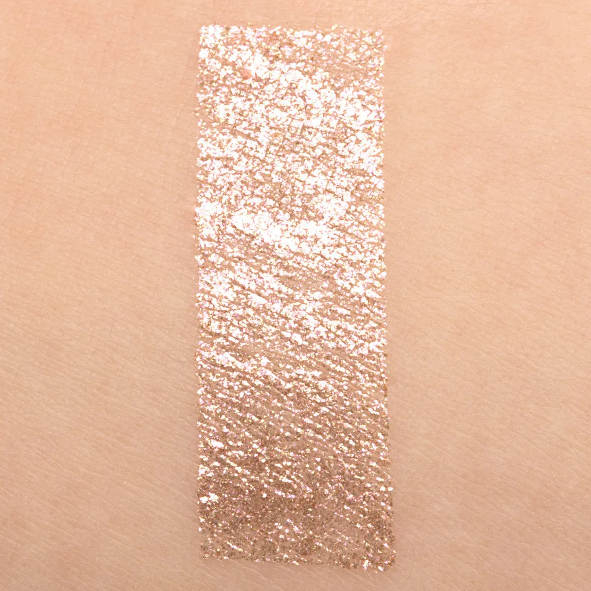 Stila Magnificent Metals Glitter & Glow Liquid Eye Shadow in Wanderlust