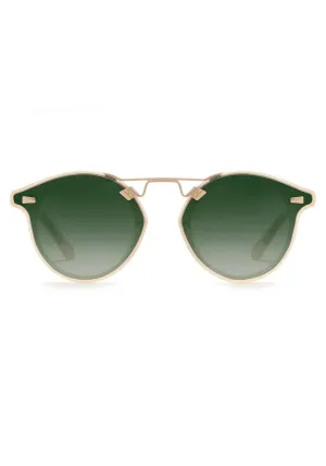 STL NYLON | Blonde 12K Mirrored