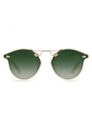 STL NYLON | Blonde 12K Mirrored