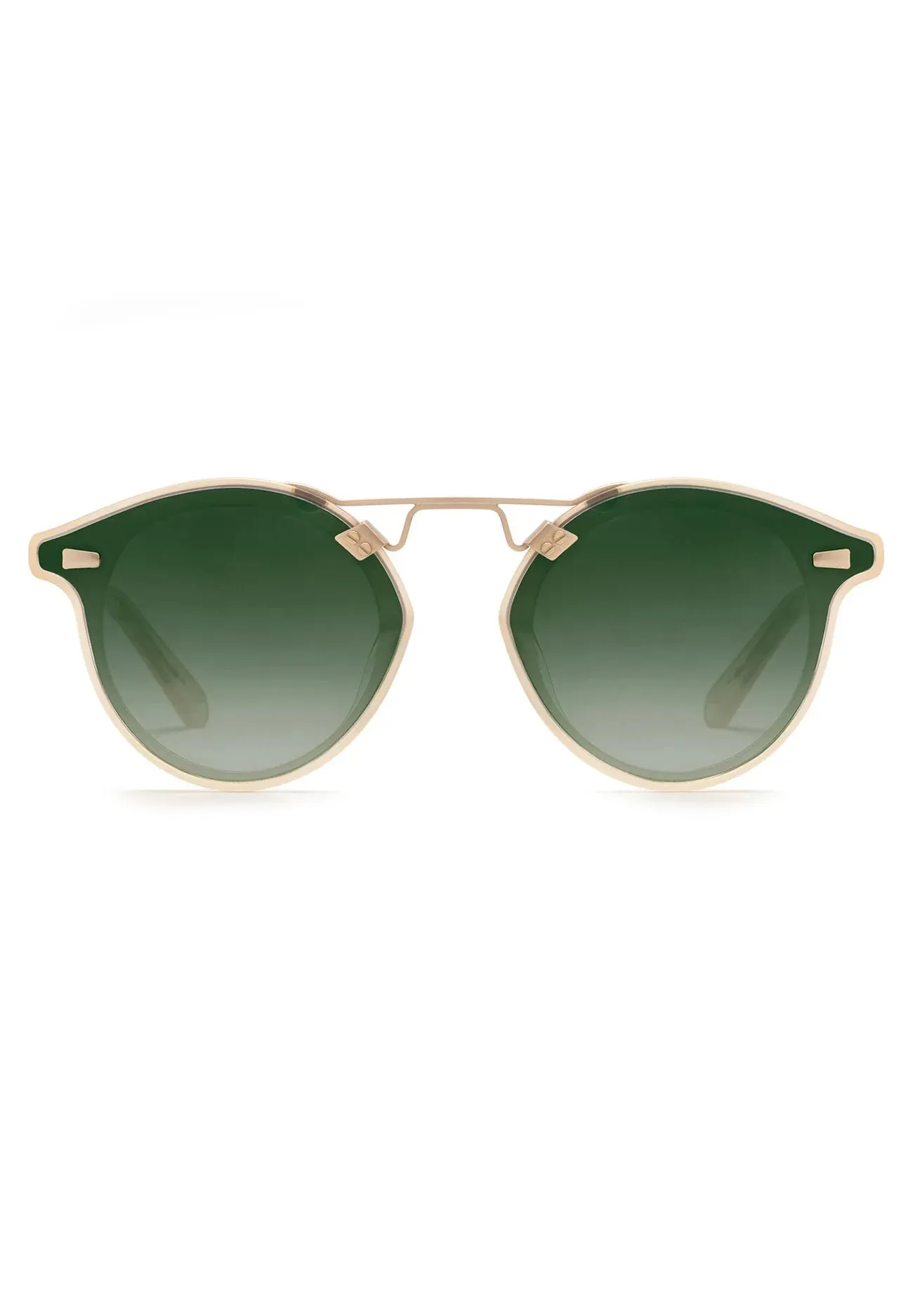 STL NYLON | Blonde 12K Mirrored