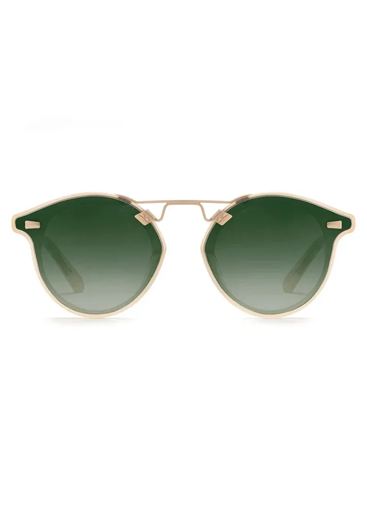 STL NYLON | Blonde 12K Mirrored