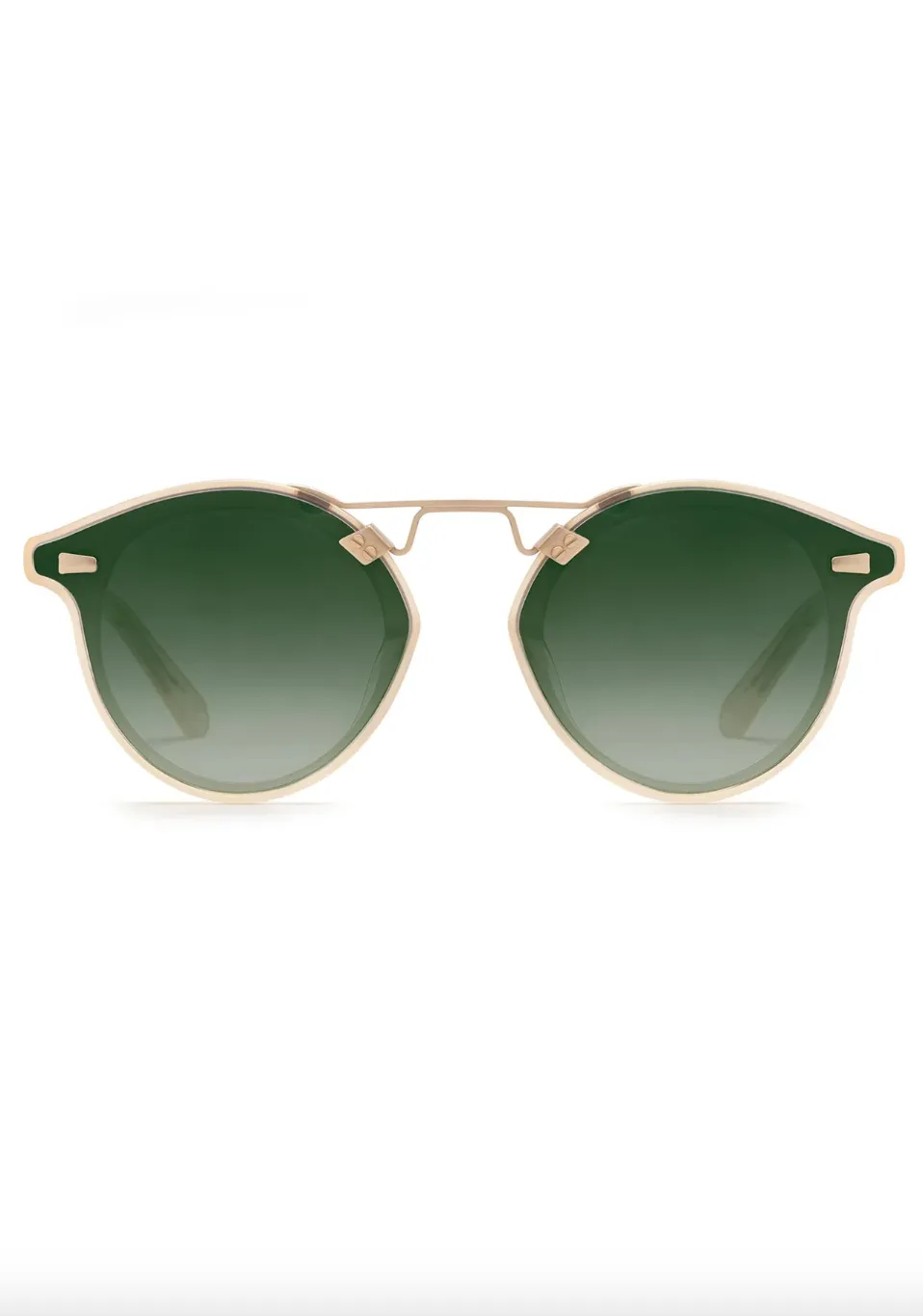 STL Sunglasses-Blonde