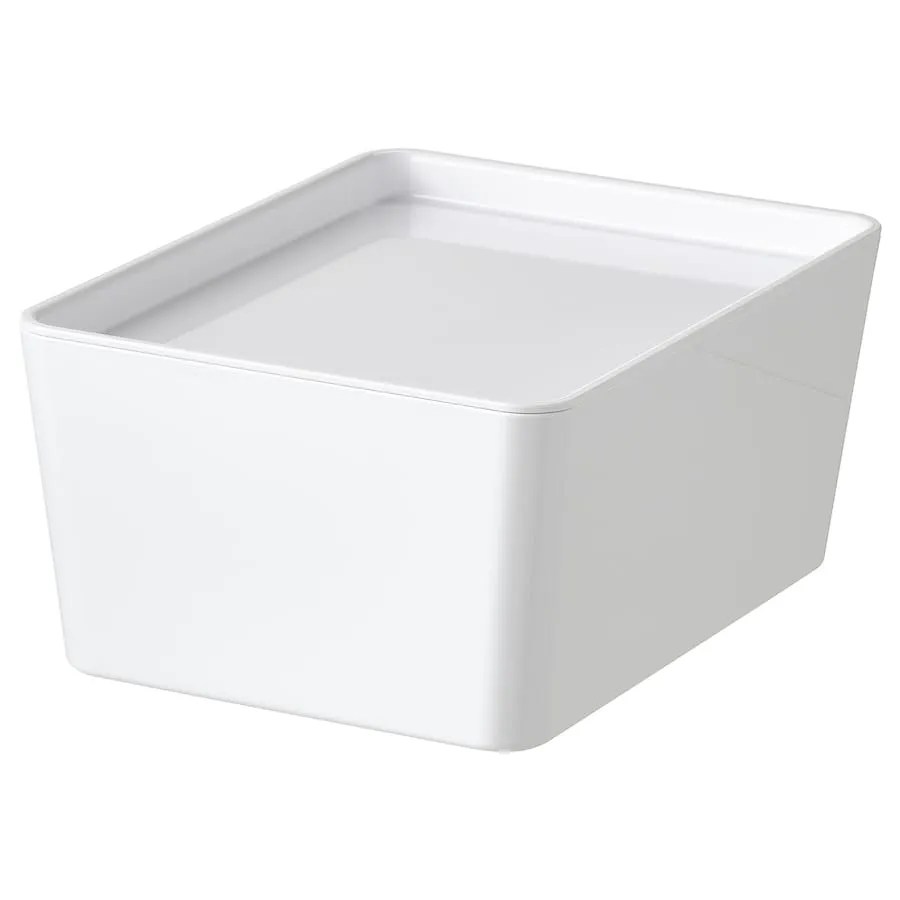 Storage Box - Kuggis