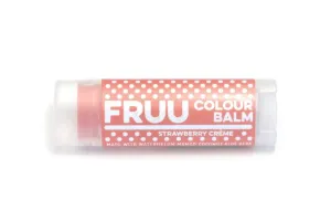 Strawberry Crème Colour Balm