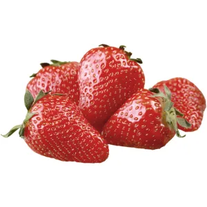 Strawberry Fragrance Oil 100ml