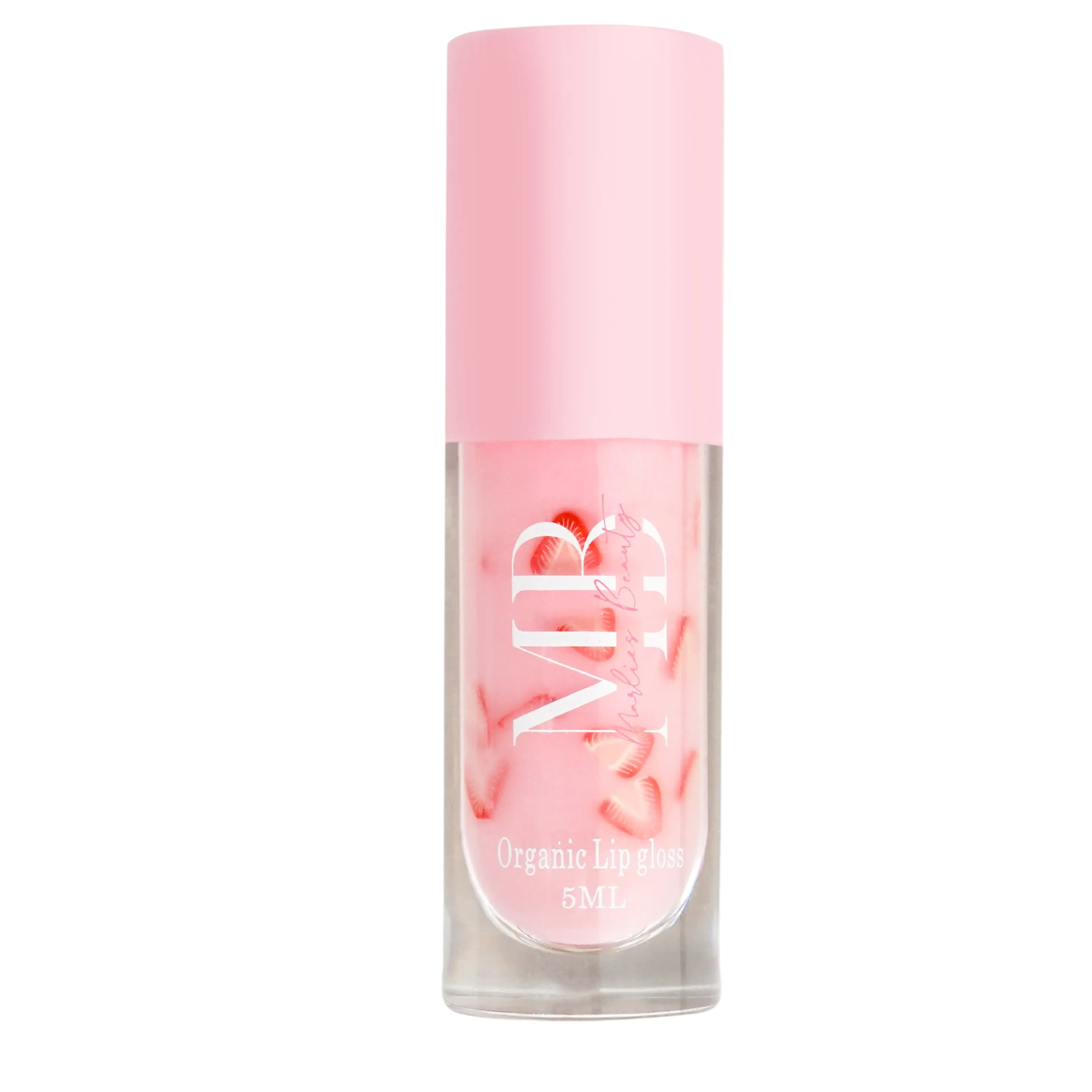 Strawberry Milk
