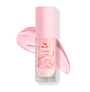 Strawberry Milk