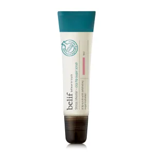 Stress shooter-cica lip sugar scrub - 10g