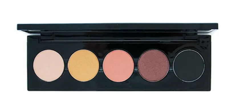 Strut 5 Shade Eyeshadow Palette