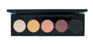 Strut 5 Shade Eyeshadow Palette